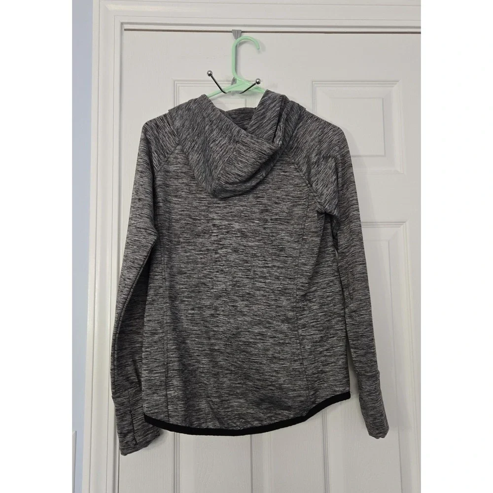 90‎ Degree Womans Athletic Pullover Jacket Size Small